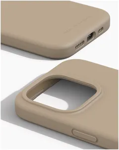 Ideal of Sweden suojakuori MagSafe iPhone 15 Pro beige - 2