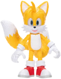 Sonic 3 Movie hahmo 5" Figures - Wave 1 - 6