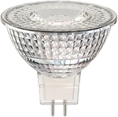 Airam LED 6,2W kohdelamppu 12V 520lm/850cd 2700K - 1