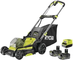 Ryobi Ruohonleikkuri RY18LMX40C-240 - 1