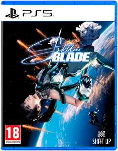 PS5 Stellar Blade - 1