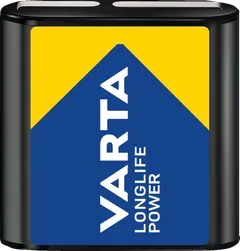 Varta Longlife Power 4,5V - 2