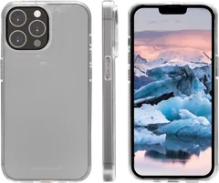 Dbramante1928 Greenland iPhone 14 Pro suojakuori läpinäkyvä - 3