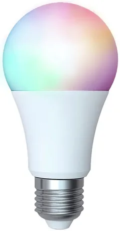 Airam vakiolamppu Smart 9W opaali E27 806lm RGB/TW 2700-6500K - 1