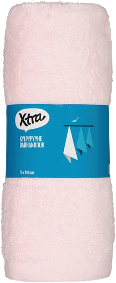 Xtra Kylpypyyhe Anna 70x140cm - 2