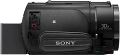 Sony videokamera FDR-AX43 - 3