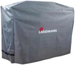 Landmann suojahuppu premium xl 148x120x62cm - 1