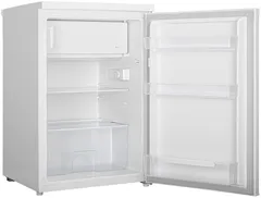 Gram jääkaappi pakastelokerolla KF 1125-90/1  valkoinen - 2