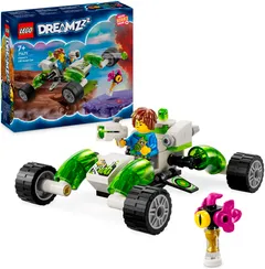 LEGO Dreamzzz 71471 Mateon maastoauto - 1