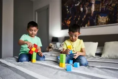 Geomag Magicube Creative Set magneettiset rakennuspalikat 16 osaa - 5