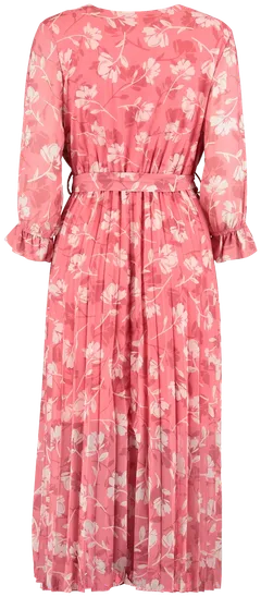 Zabaione naisten mekko Lea BK-108-607 - Watermelon - 3