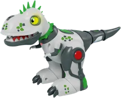 XTREM BOTS Crazy Pets Dino Punk Robotti - 1