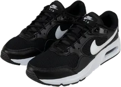 Nike naisten vapaa-ajan kengät Air Max SC - Black/white - 4