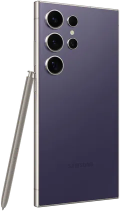 Samsung galaxy s24 ultra titanium violetti 256gb - 8