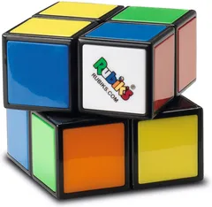 Rubikin Duo 2x2 ja 3x3 - 4