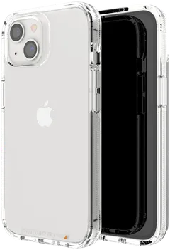 Gear4 D3O  Crystal Palace Apple iPhone 13 Clear - 4