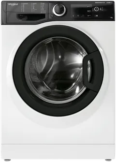 Whirlpool edestä täytettävä pyykinpesukone WRSB 7259 BB EU 7kg - 2