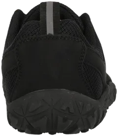 Endurance paljasjalkakenkä Kendy Barefoot Shoe unisex - 1001S Black Solid - 6