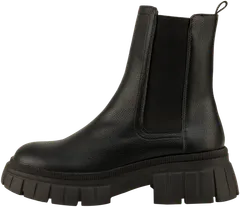 TEX naisten venykenilkkurit I965551 - BLACK 1 - 2