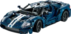 LEGO® Technic 42154 2022 Ford GT - 5