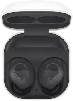 Samsung Bluetooth vastamelunappikuulokkeet Galaxy Buds FE grafiitti - 8