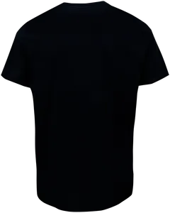 Nike miesten T-paita Park 20 - BLACK - 2
