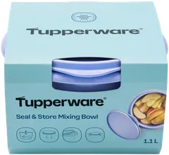 Tupperware vatkauskulho Seal & Store 1,1 l - 8