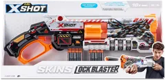 X-Shot Skins Lock Gun - 1