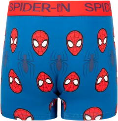 Spiderman lasten bokserit 2-pack - BLUE AOP - 4