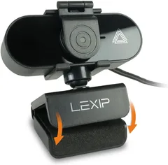 Lexip Ca20 Clear Speech webkamera - 4