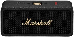 Marshall Bluetooth kaiutin Emberton III musta - 1