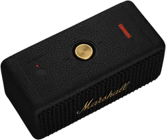 Marshall Bluetooth-kaiutin Emberton II musta - 5