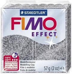 FIMO® Effect, granite, 57 g/ 1 pkk - 1