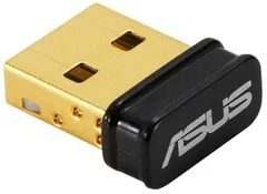 ASUS Wifi sovitin USB-N10 NANO - 1
