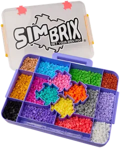 Simbrix Maker Studio 4000 Brix - 2