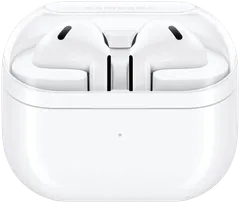 Samsung nappikuulokkeet Galaxy Buds3 valkoinen - 4