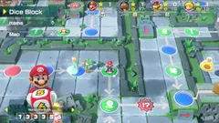 Nintendo Switch Super Mario Party - 7