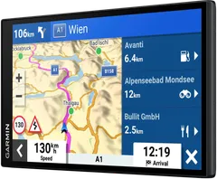 Garmin Drivesmart 76 EU MT-S navigaattori - 8