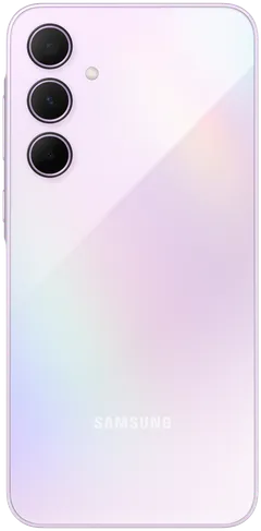 Samsung Galaxy A35 5g violetti 256gb älypuhelin - 7