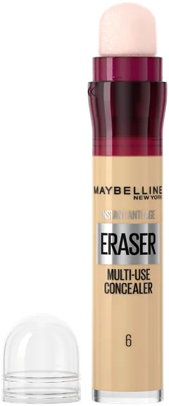 Maybelline New York Instant Anti Age Eraser 06 Neutralizer peitevoide 6,8ml - 2