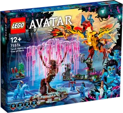 LEGO® Avatar 75574 Toruk Makto ja Sielujen puu - 1