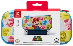 PowerA Slim Case Mushroom Kingdom Reel suojakotelo, Nintendo Switch - 3