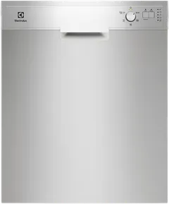 Electrolux astianpesukone ESA17200UX 60cm teräs - 1