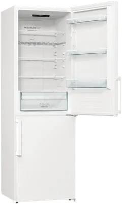 Upo jääkaappipakastin NRF63EW oikeakätinen malli, valkoinen - 1