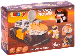 Smoby Avaruusseikkailu Space Rover - 3