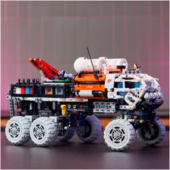 LEGO® Technic 42180 Mars-tutkijoiden kulkija - 6