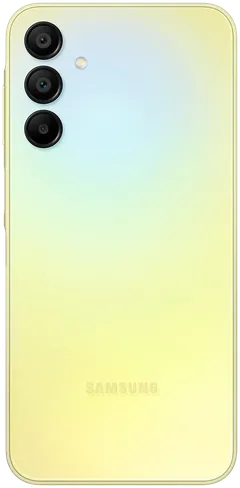 Samsung Galaxy a15 5g keltainen 128gb Älypuhelin - 7