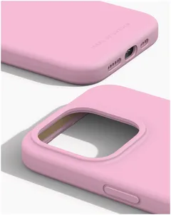 Ideal of Sweden suojakuori MagSafe iPhone 15 Pro pinkki - 2