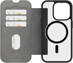 Dbramante iPhone 15 Pro Helsinki MagSafe suojakuori - 2