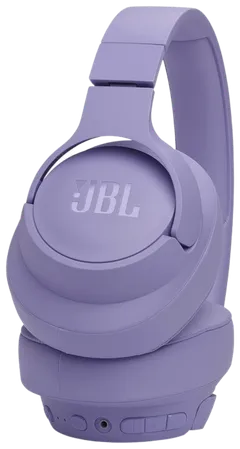 JBL langattomat Bluetooth-vastamelukuulokkeet Tune 770NC lila - 6